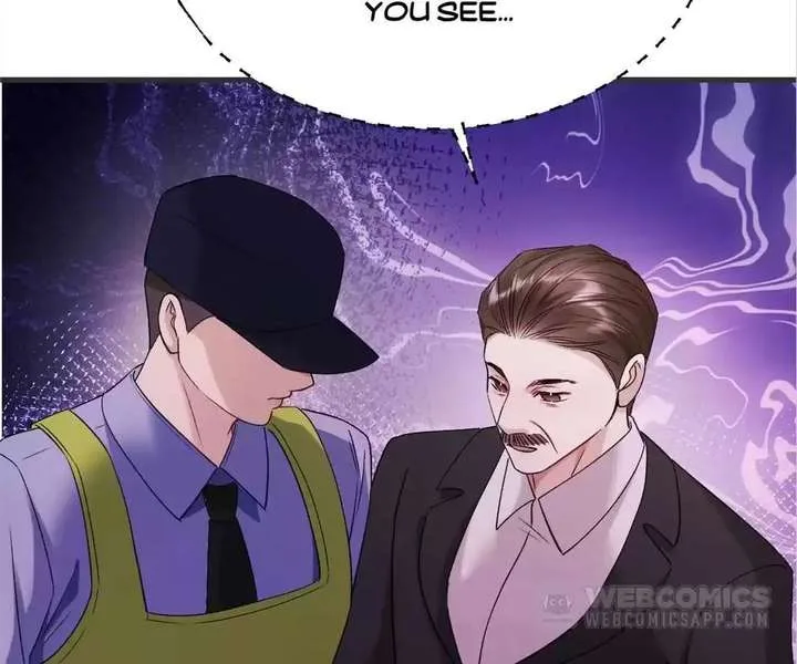 Gorgeous Robe Chapter 48 page 107