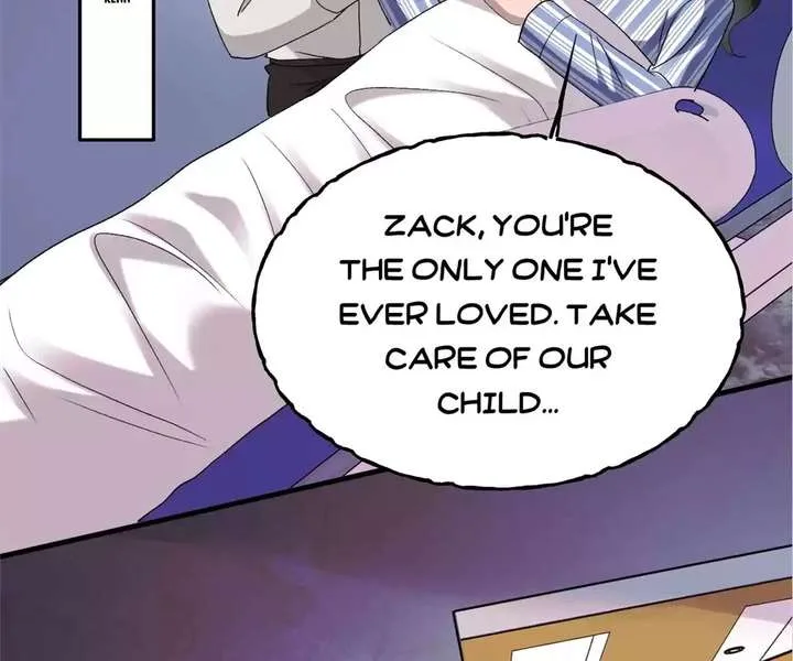 Gorgeous Robe Chapter 49 page 64