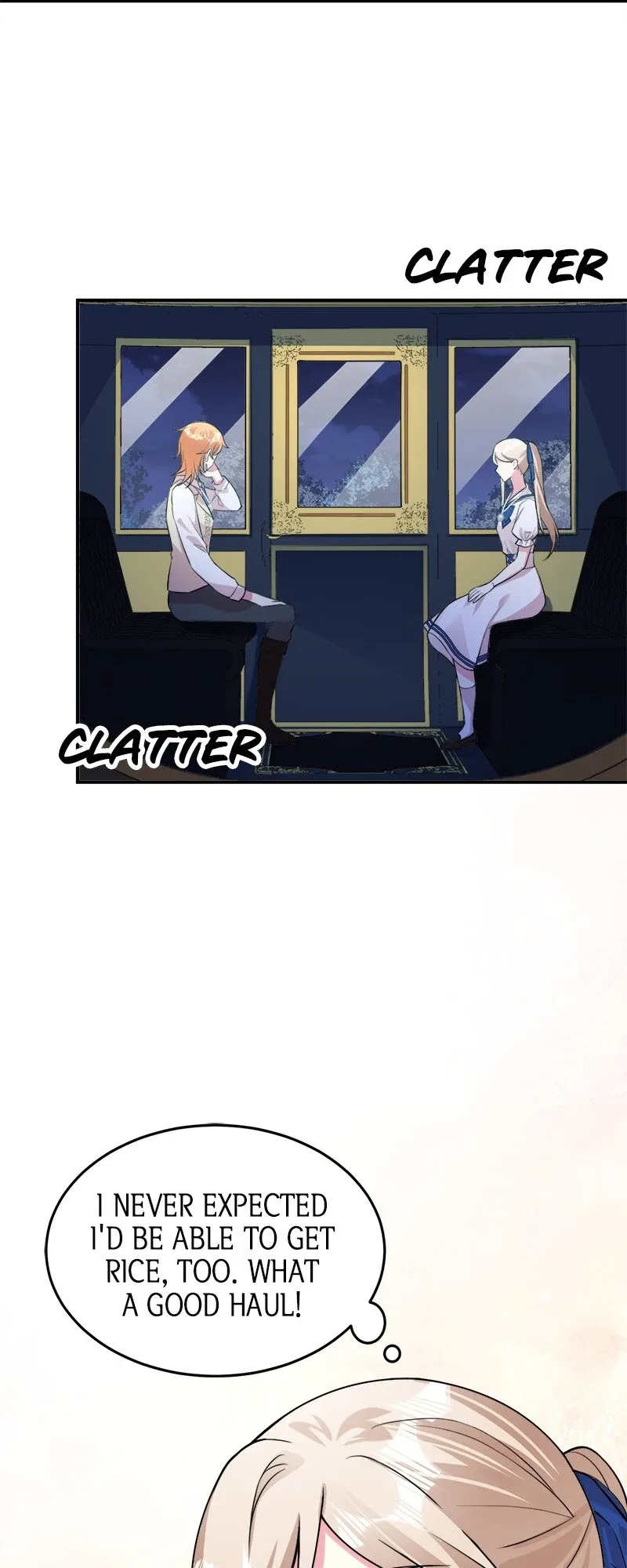 Even though I become a side character, I’m being adored by an overprotective duke Chapter 47 page 47