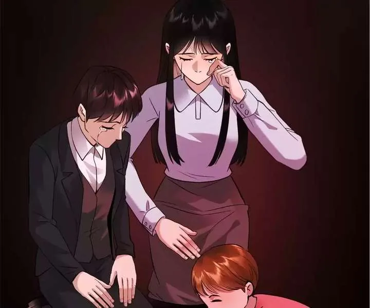 Gorgeous Robe Chapter 49 page 76