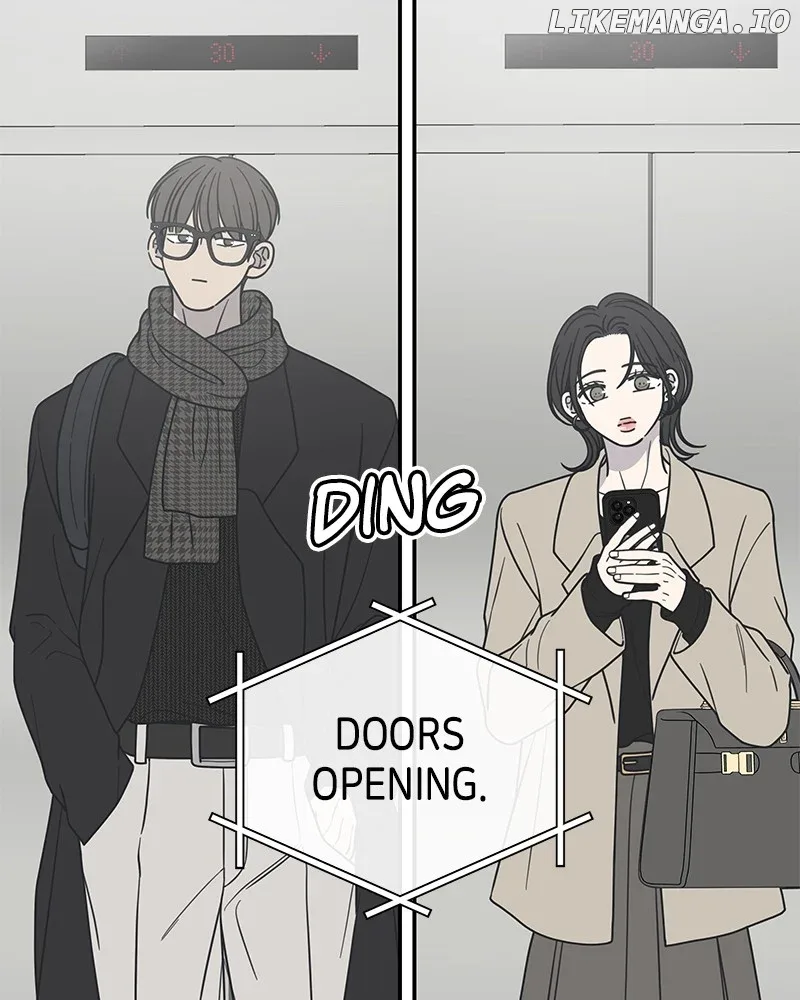 No Dating Allowed In The Office Chapter 48 page 6