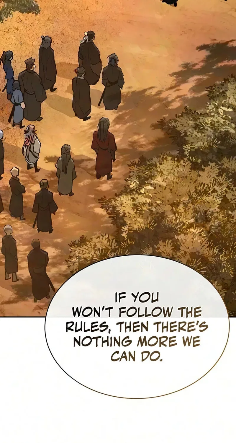 Reborn on the Demonic Cult Battlefield Chapter 49 page 3
