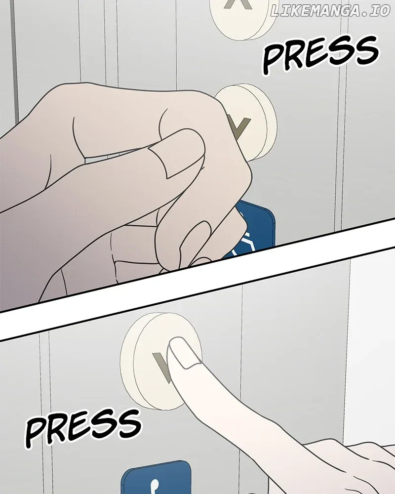 No Dating Allowed In The Office Chapter 48 page 4