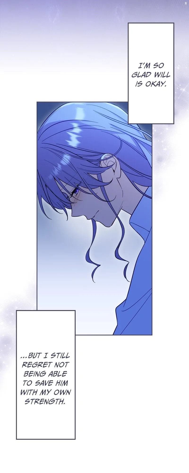 The Final-Boss Prince is Somehow Obsessed with the Chubby Villainess: Reincarnated Me Chapter 49 page 31