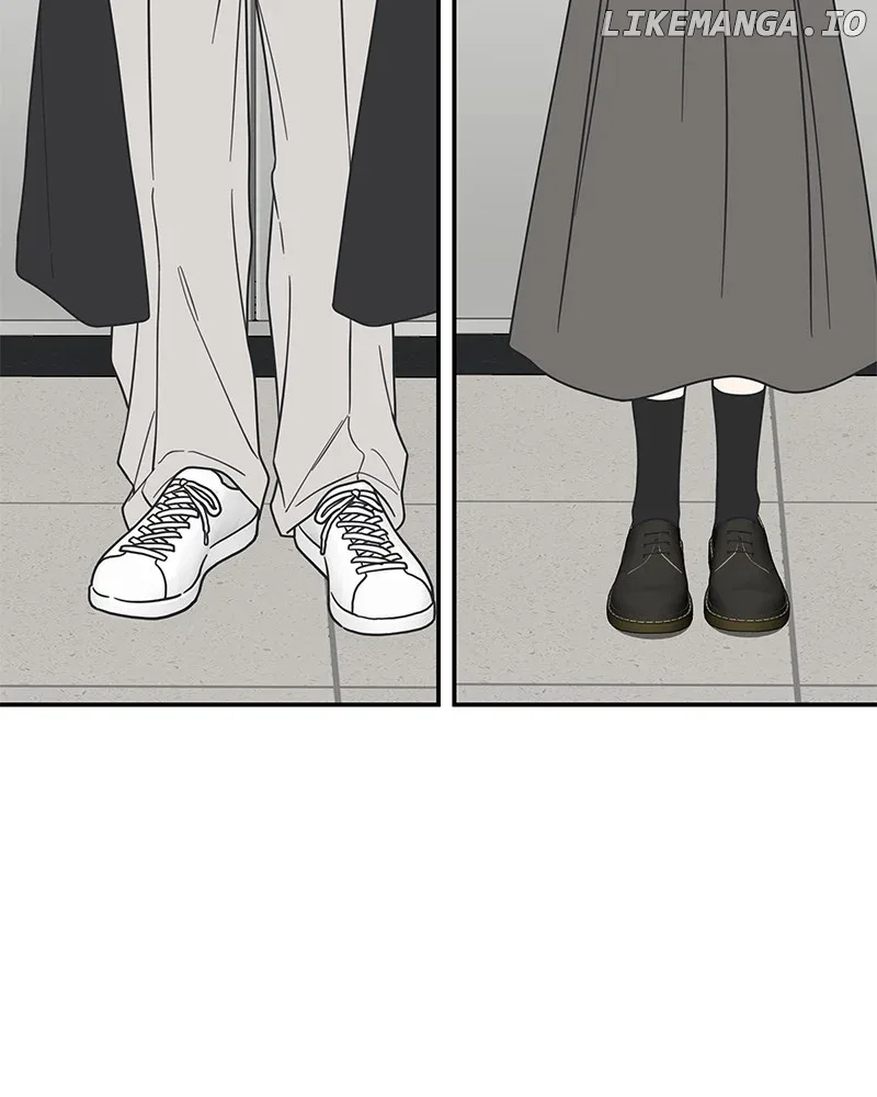 No Dating Allowed In The Office Chapter 48 page 7