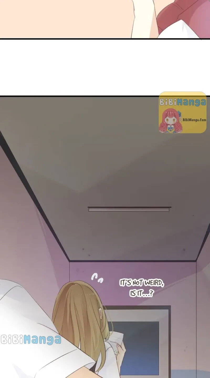 Love Hug Chapter 50 page 31