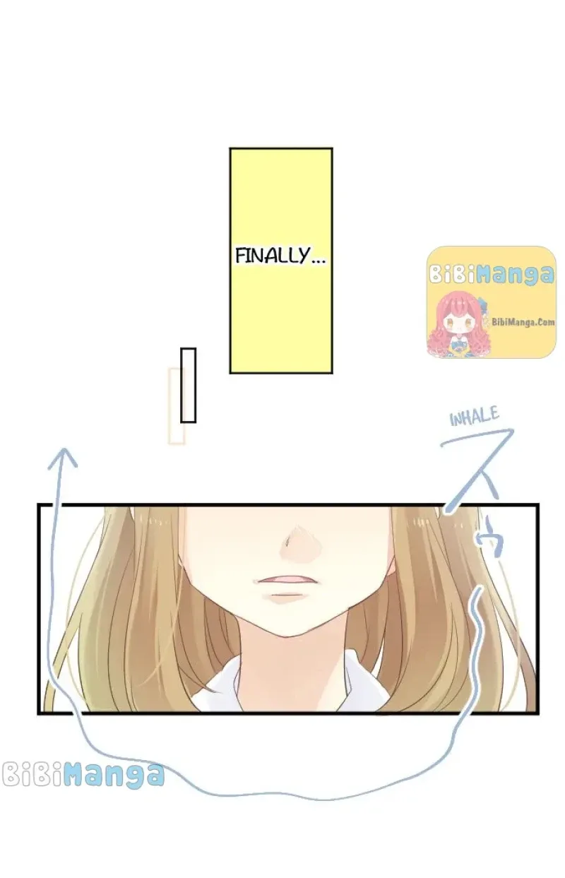 Love Hug Chapter 50 page 25