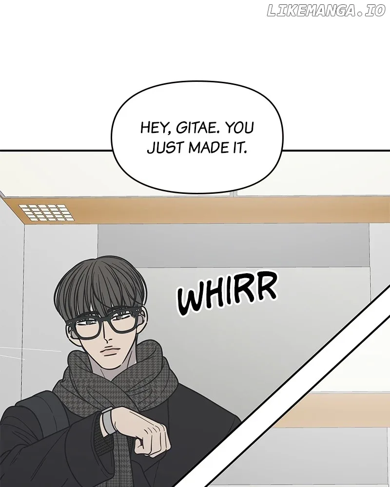 No Dating Allowed In The Office Chapter 48 page 10