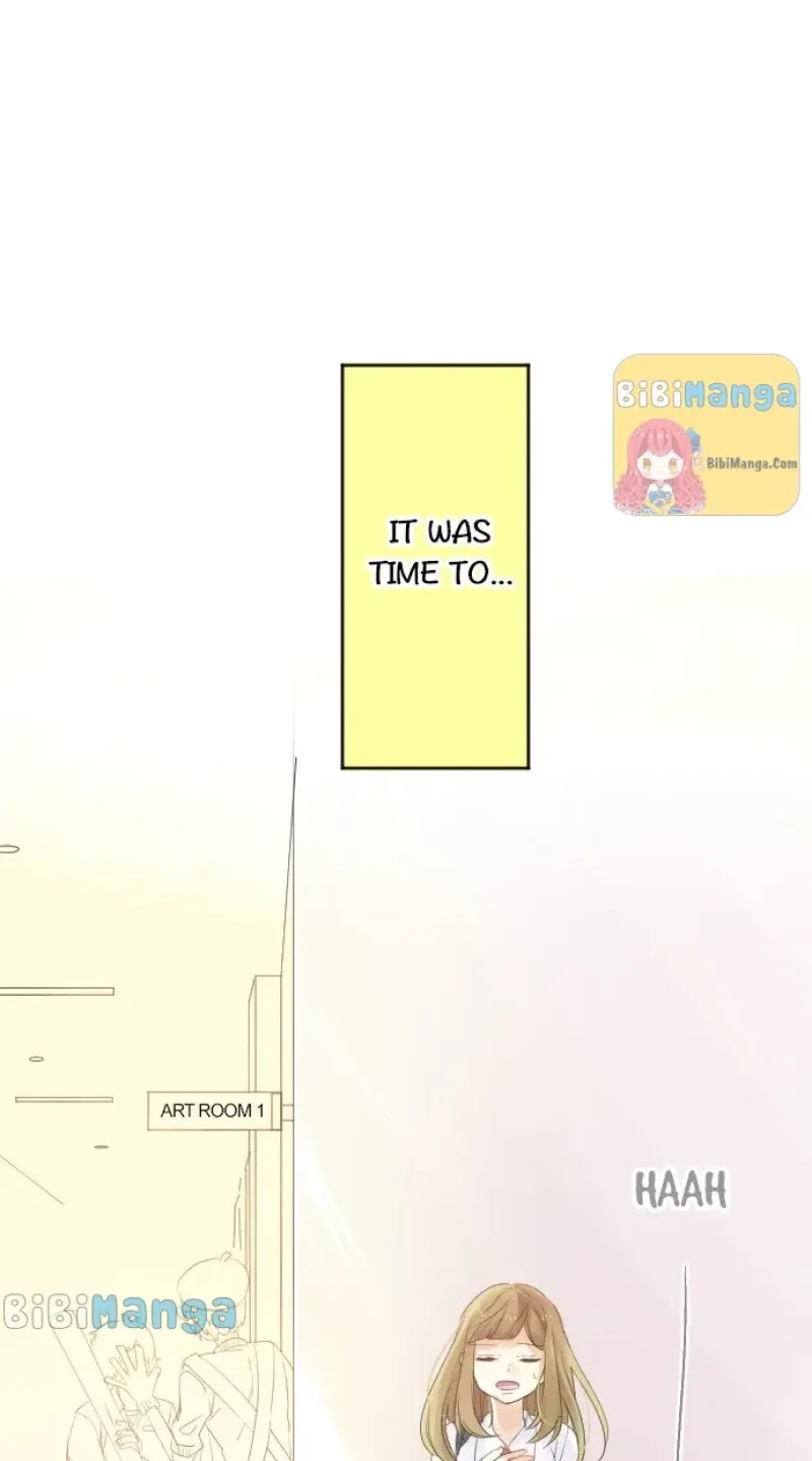 Love Hug Chapter 50 page 26
