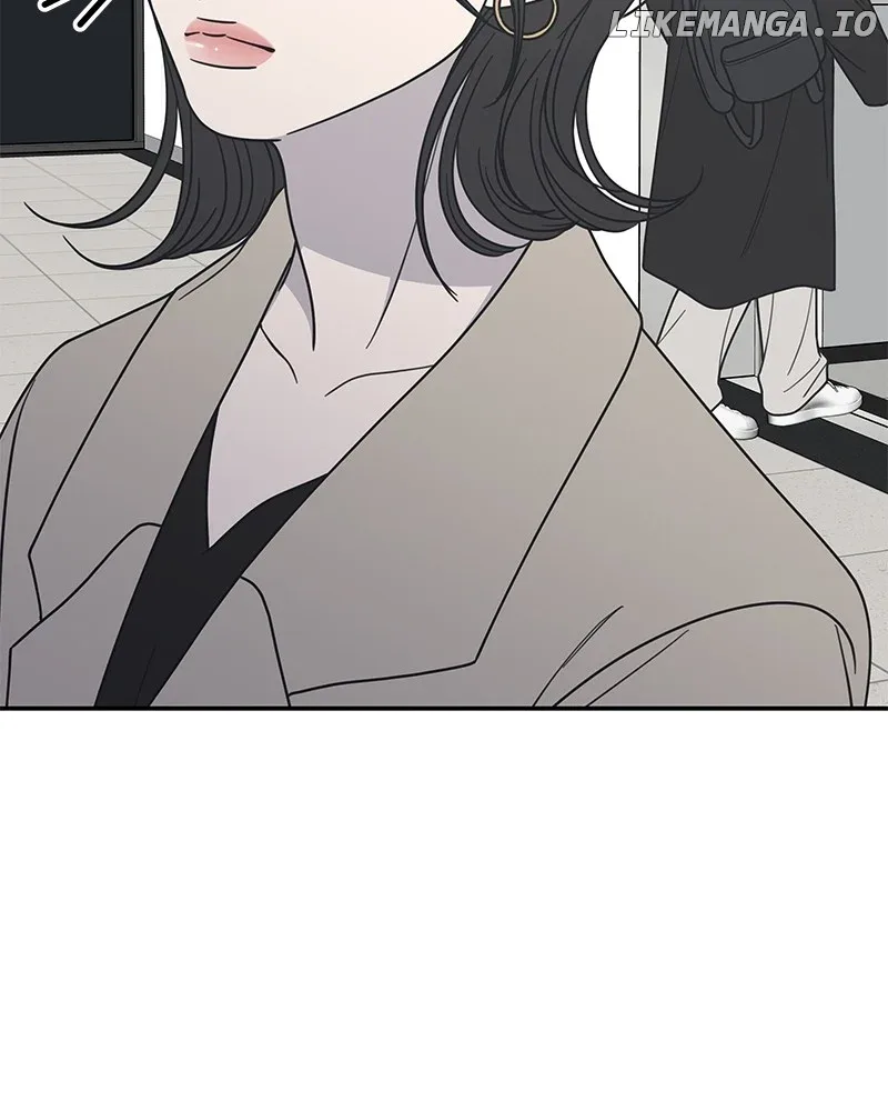 No Dating Allowed In The Office Chapter 48 page 9