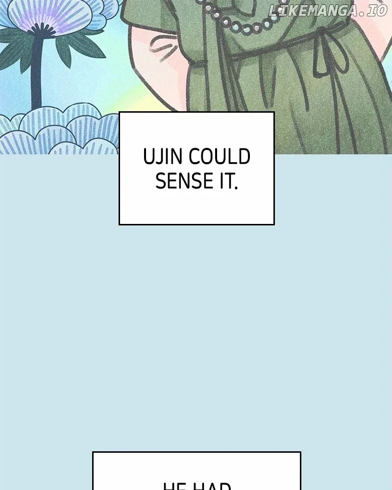 No Dating Allowed In The Office Chapter 47 page 5