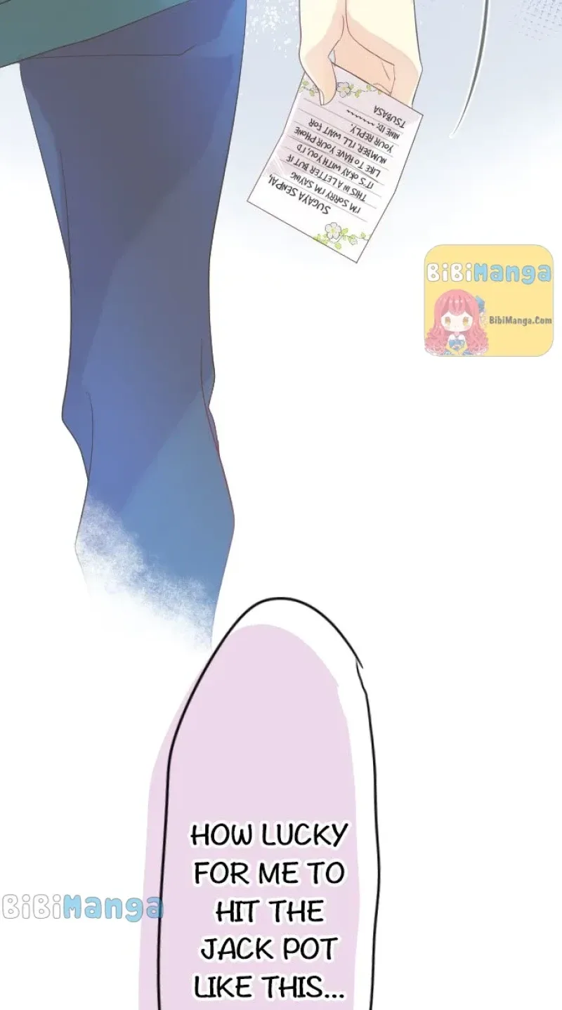 Love Hug Chapter 50 page 43