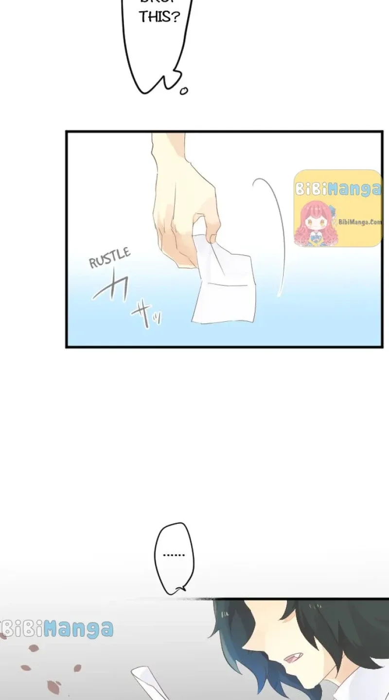 Love Hug Chapter 50 page 41