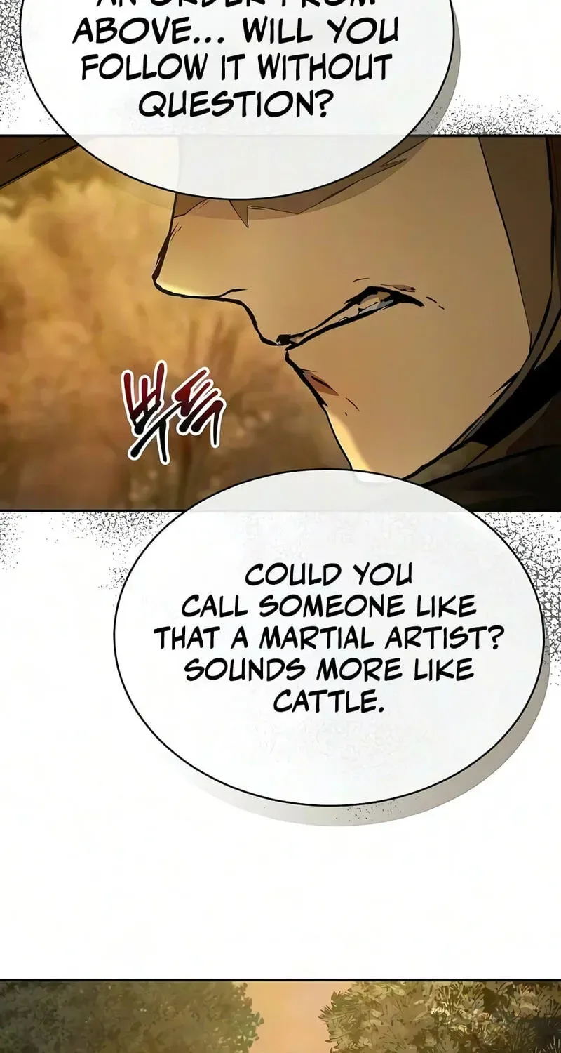Reborn on the Demonic Cult Battlefield Chapter 49 page 11