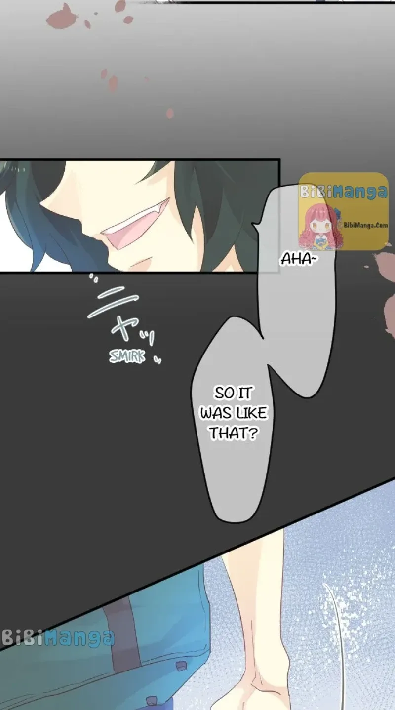 Love Hug Chapter 50 page 42