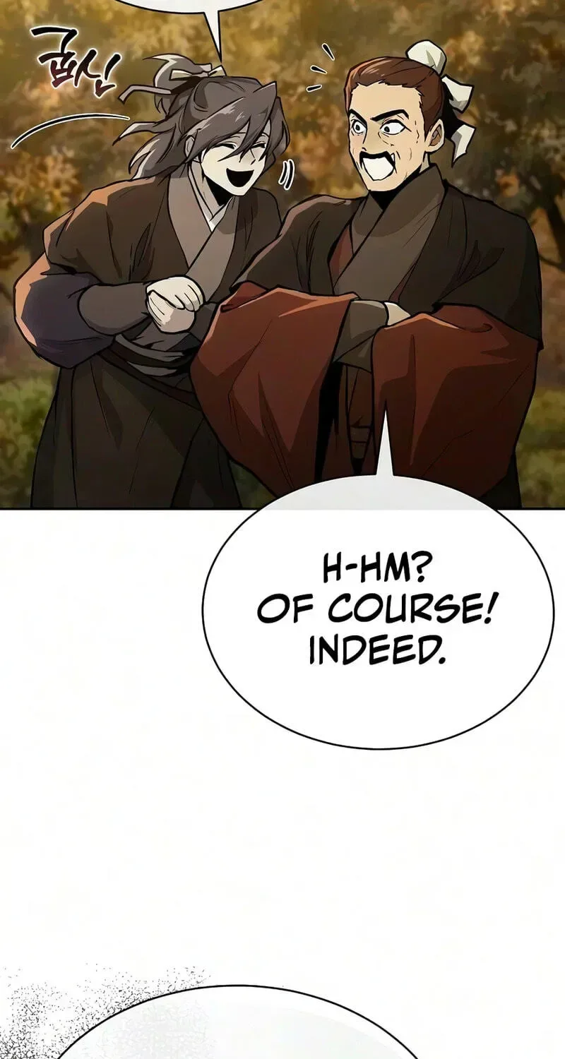 Reborn on the Demonic Cult Battlefield Chapter 49 page 9