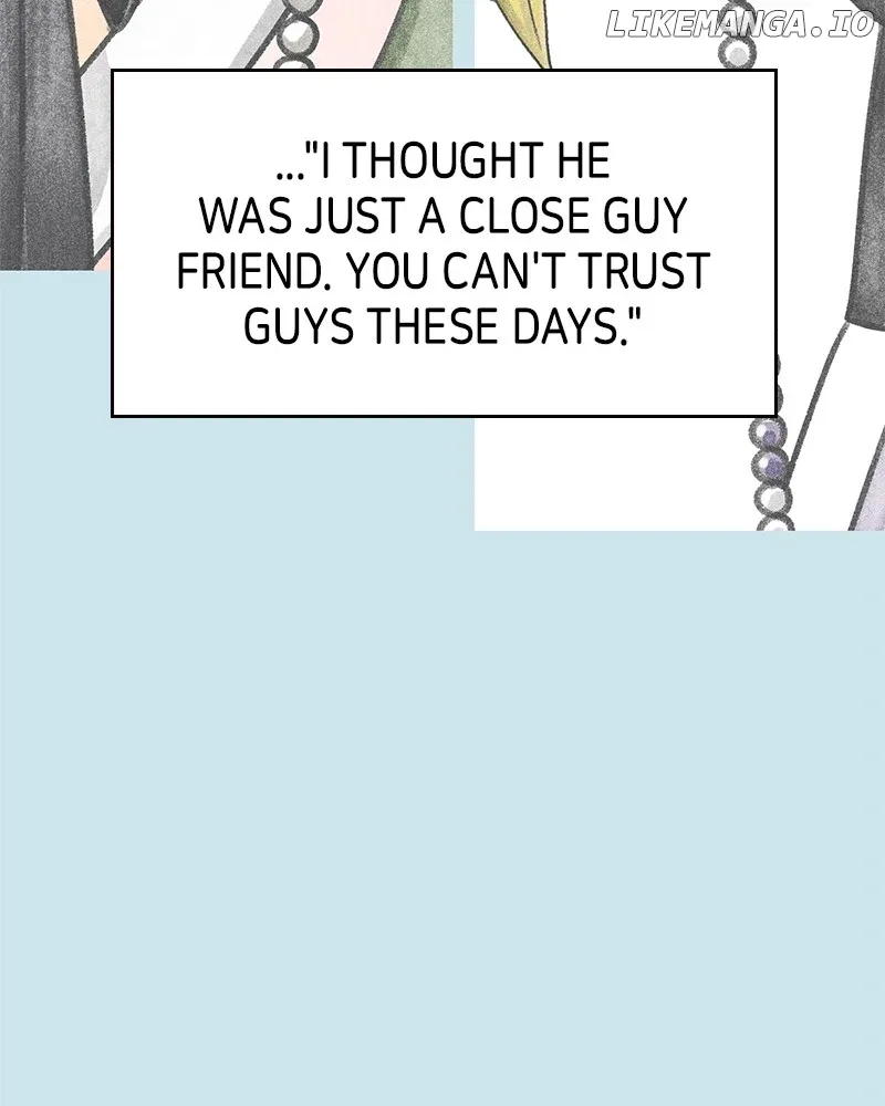 No Dating Allowed In The Office Chapter 47 page 11