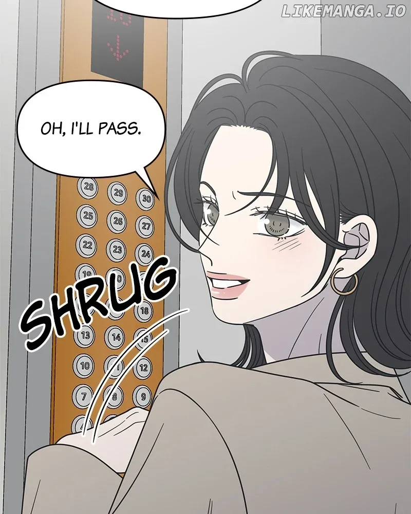 No Dating Allowed In The Office Chapter 48 page 15