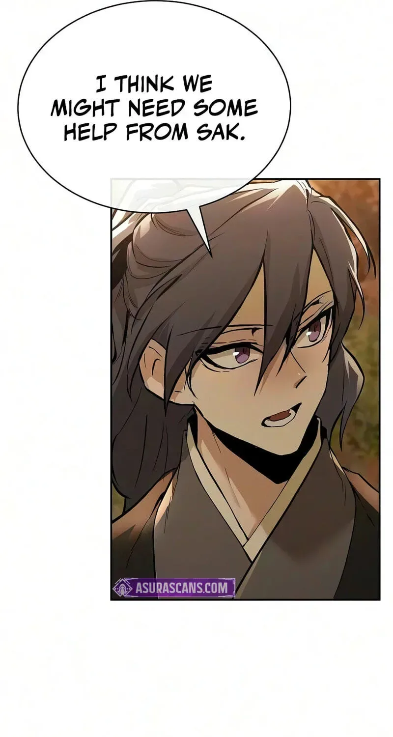 Reborn on the Demonic Cult Battlefield Chapter 49 page 19
