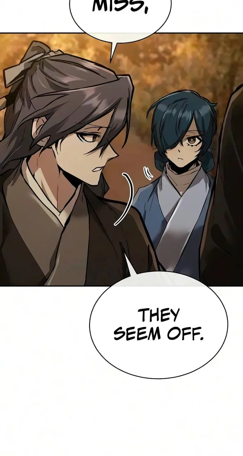 Reborn on the Demonic Cult Battlefield Chapter 49 page 17