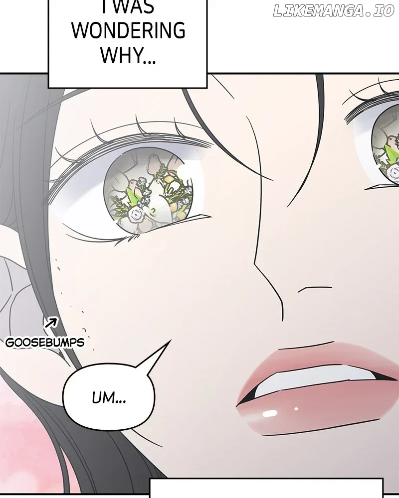 No Dating Allowed In The Office Chapter 48 page 20