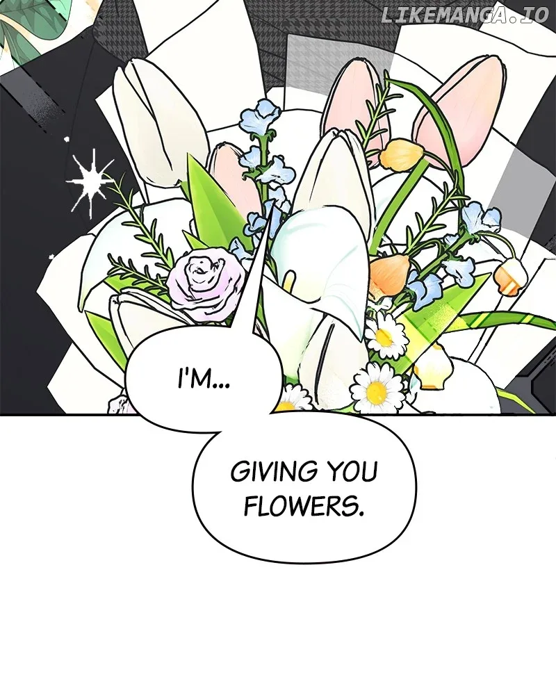 No Dating Allowed In The Office Chapter 48 page 23
