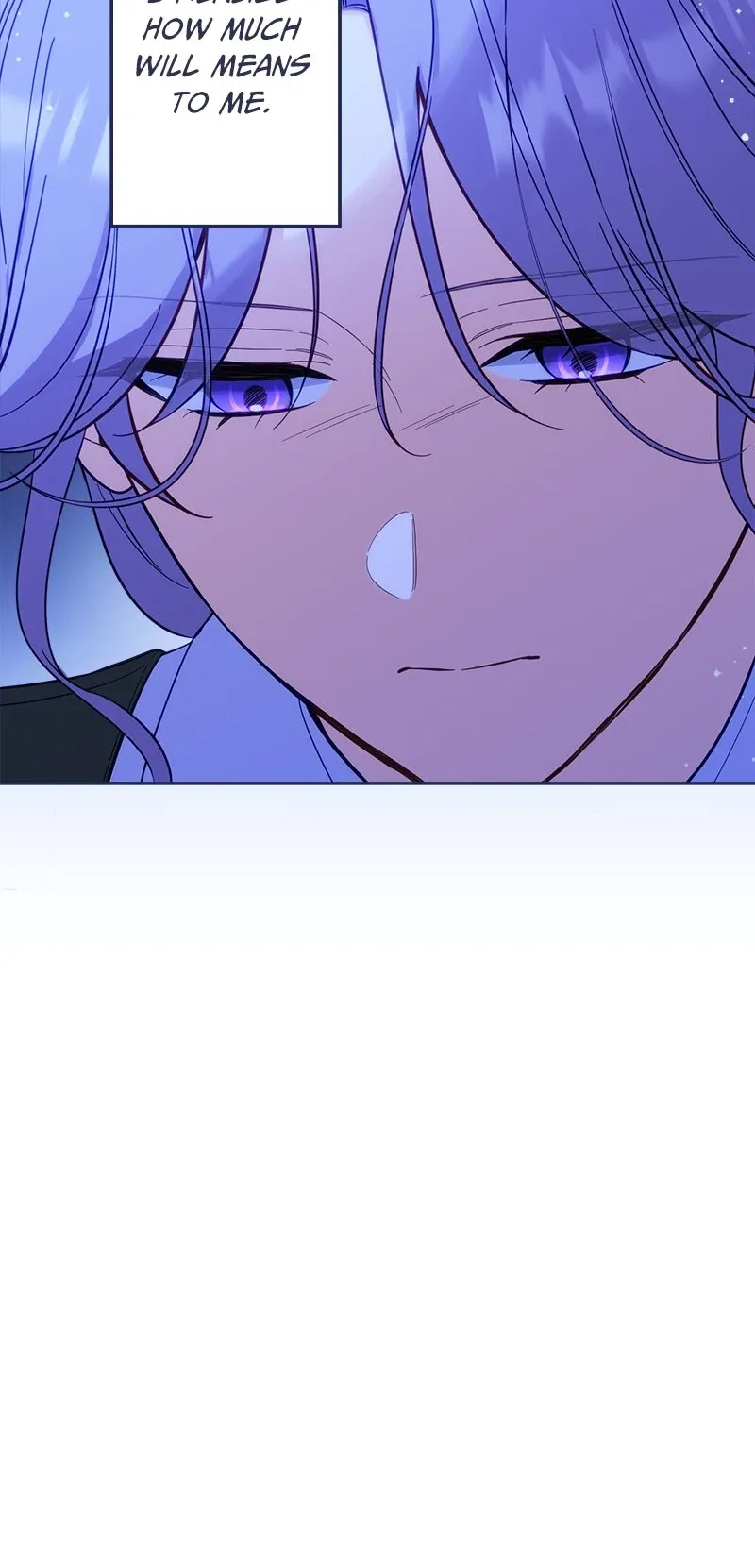 The Final-Boss Prince is Somehow Obsessed with the Chubby Villainess: Reincarnated Me Chapter 49 page 44