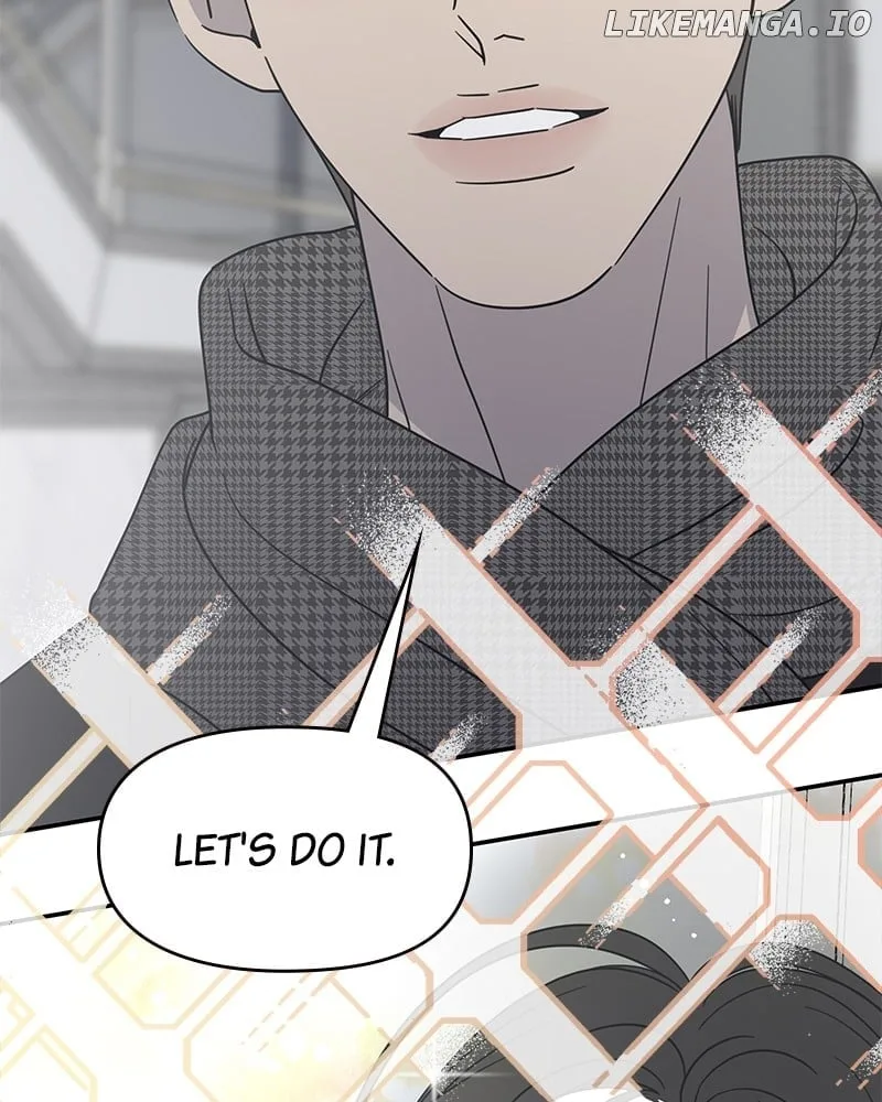 No Dating Allowed In The Office Chapter 48 page 30