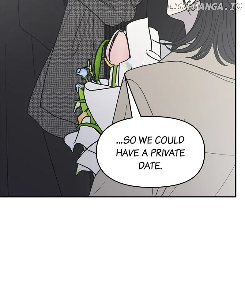 No Dating Allowed In The Office Chapter 48 page 28