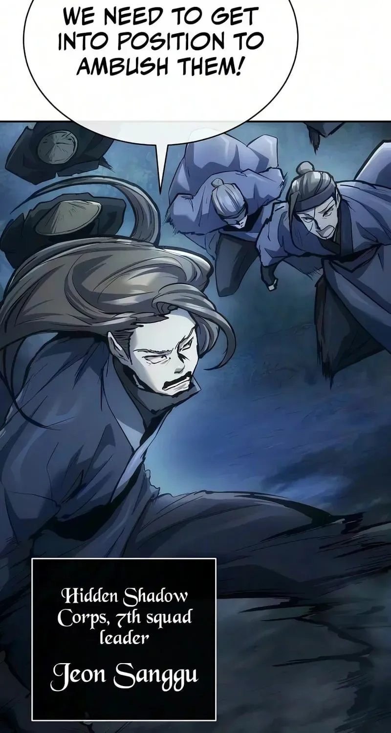 Reborn on the Demonic Cult Battlefield Chapter 49 page 28