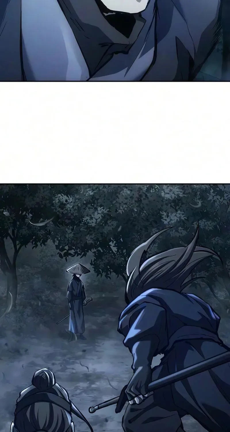 Reborn on the Demonic Cult Battlefield Chapter 49 page 31
