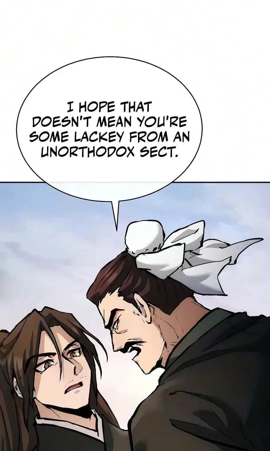 Reborn on the Demonic Cult Battlefield Chapter 48 page 2