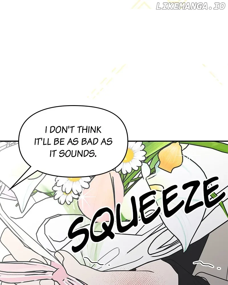 No Dating Allowed In The Office Chapter 48 page 32