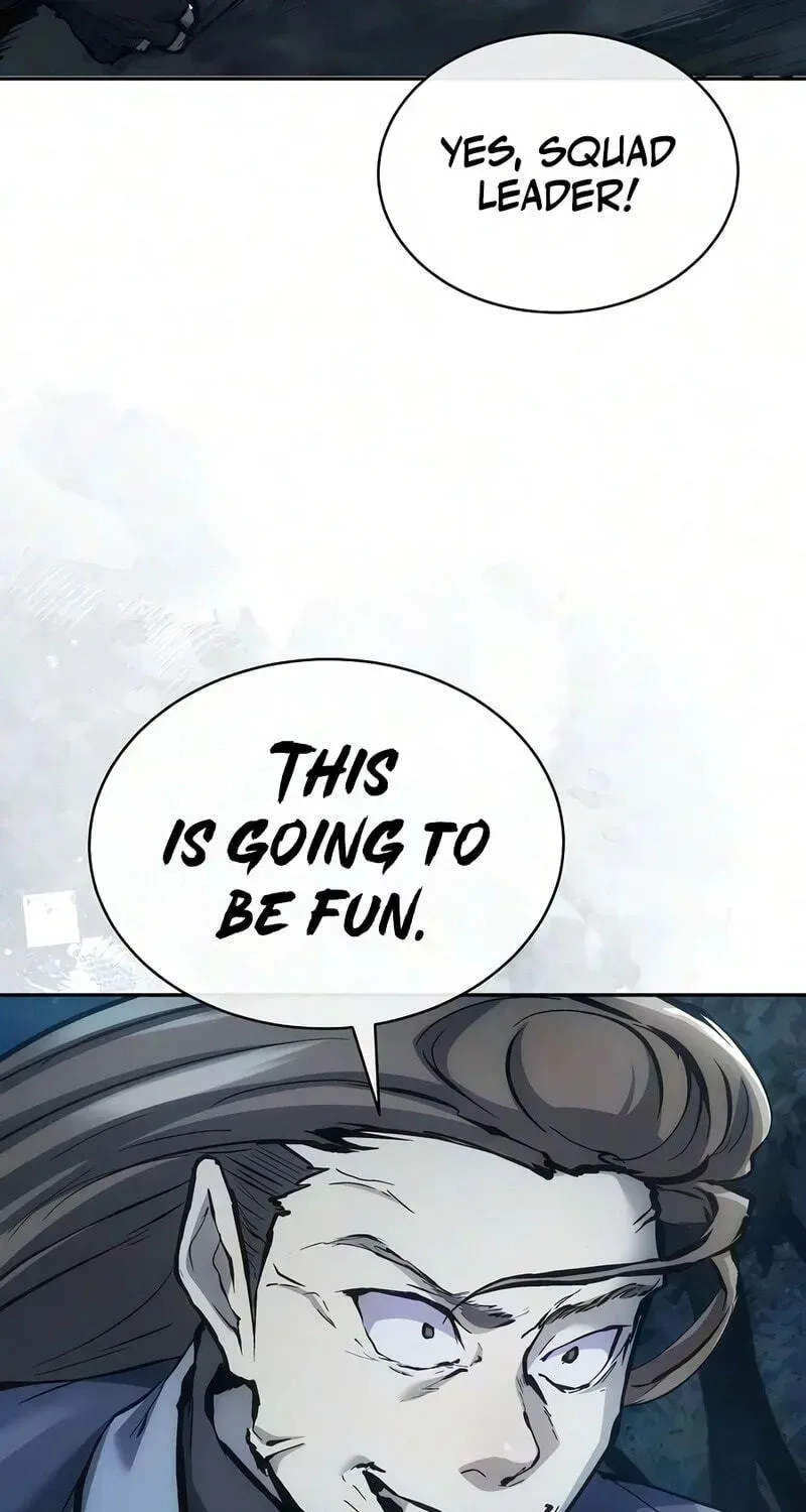 Reborn on the Demonic Cult Battlefield Chapter 49 page 29