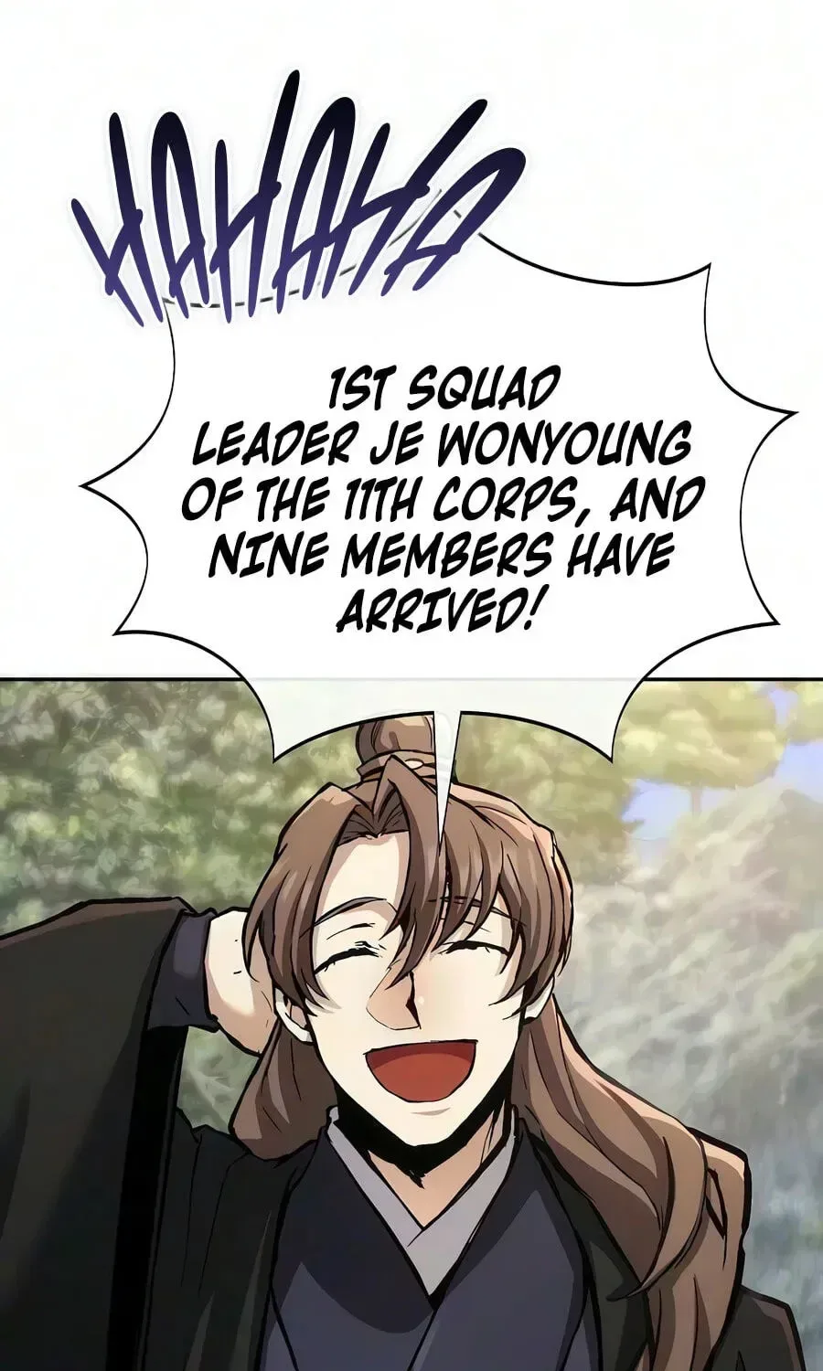 Reborn on the Demonic Cult Battlefield Chapter 48 page 16