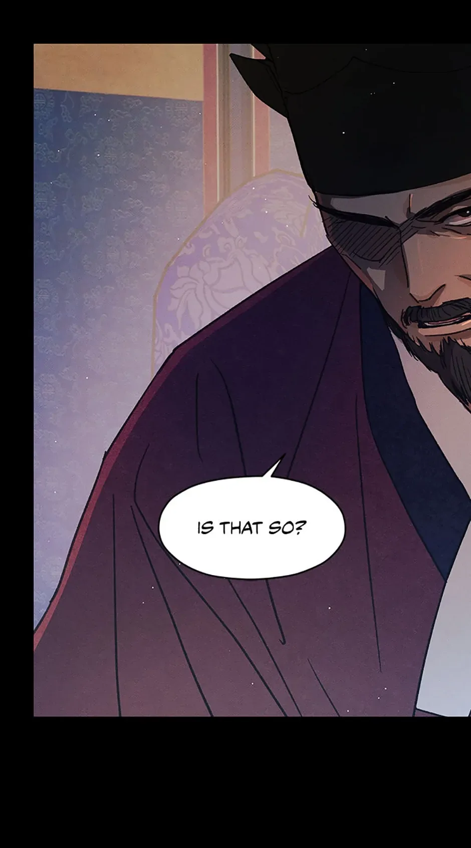 Under the Plum Blossom Tree Chapter 48 page 5