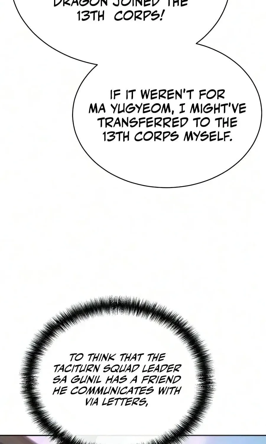 Reborn on the Demonic Cult Battlefield Chapter 48 page 30