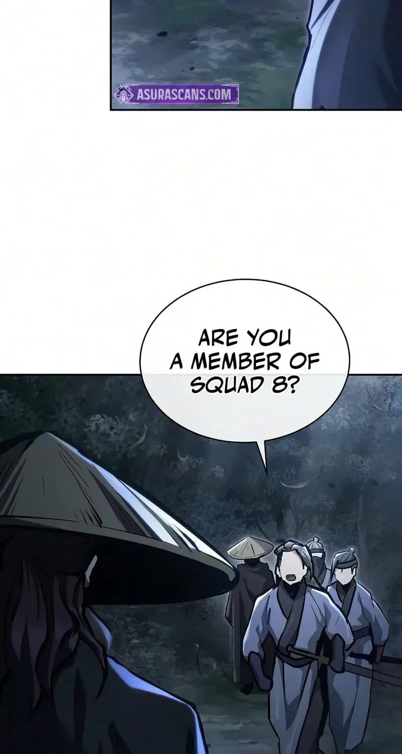 Reborn on the Demonic Cult Battlefield Chapter 49 page 35