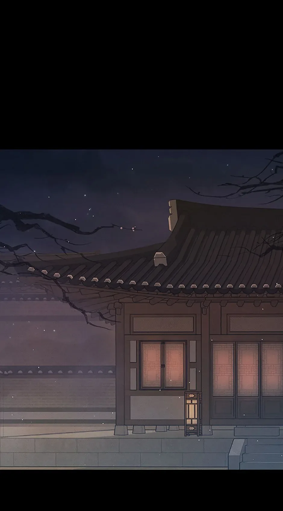 Under the Plum Blossom Tree Chapter 48 page 2