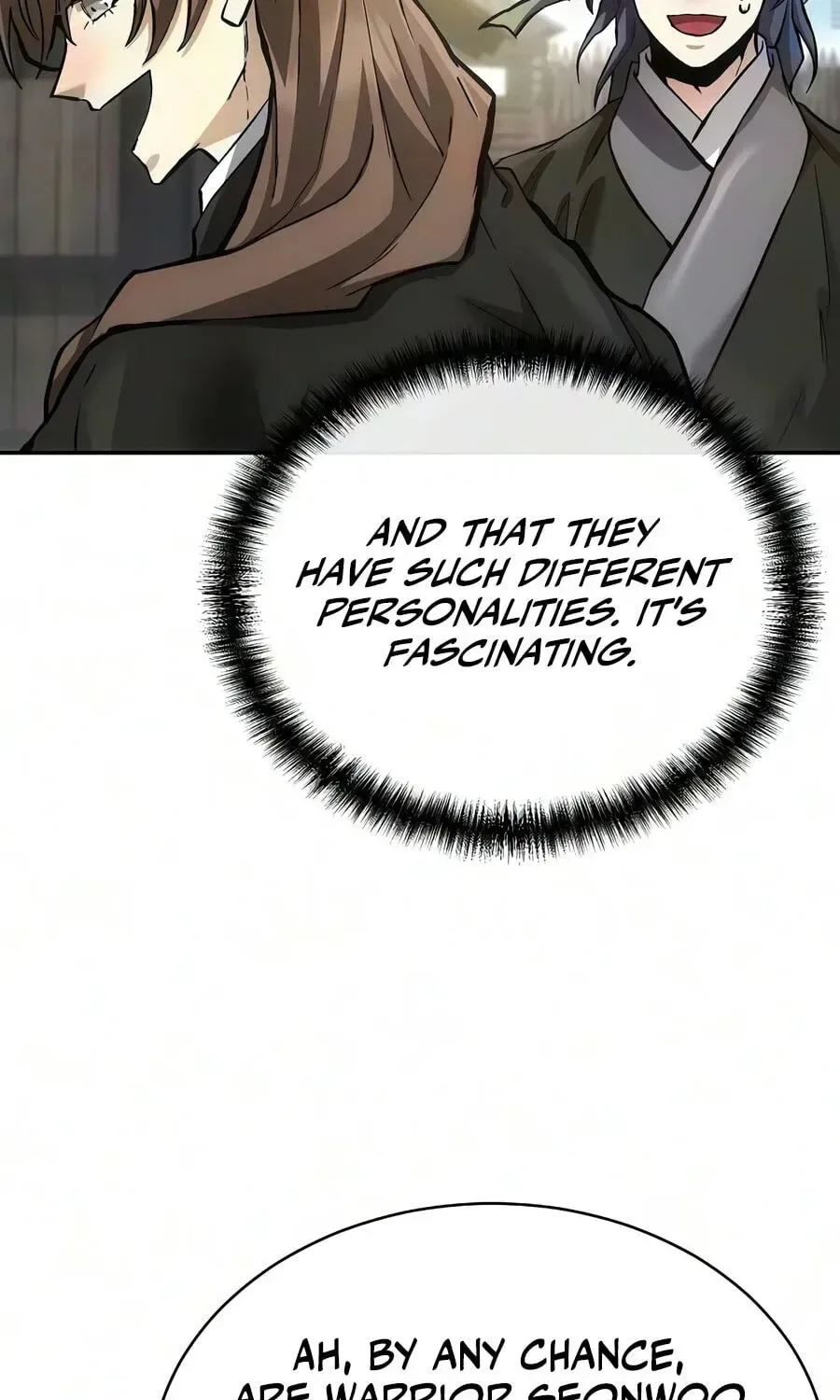 Reborn on the Demonic Cult Battlefield Chapter 48 page 32