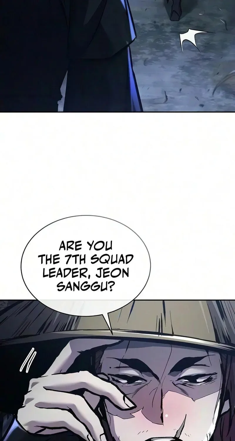 Reborn on the Demonic Cult Battlefield Chapter 49 page 37