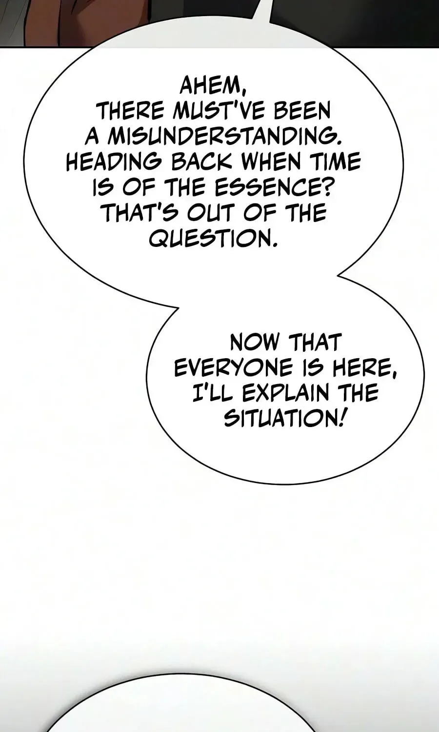 Reborn on the Demonic Cult Battlefield Chapter 48 page 44