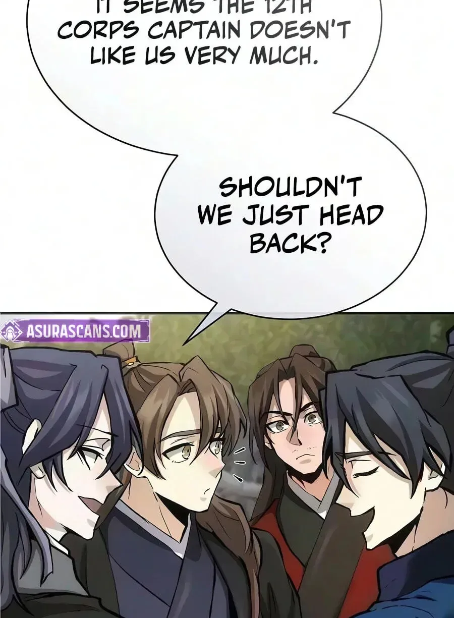 Reborn on the Demonic Cult Battlefield Chapter 48 page 40
