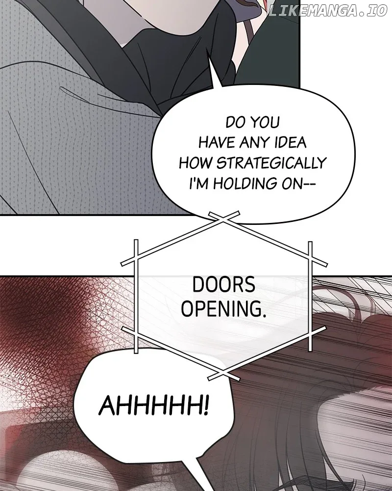 No Dating Allowed In The Office Chapter 47 page 37