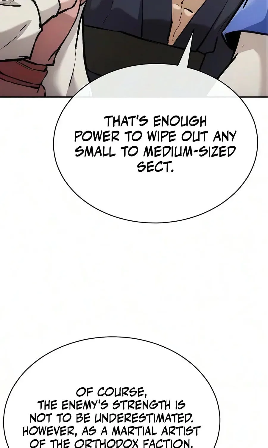 Reborn on the Demonic Cult Battlefield Chapter 48 page 66
