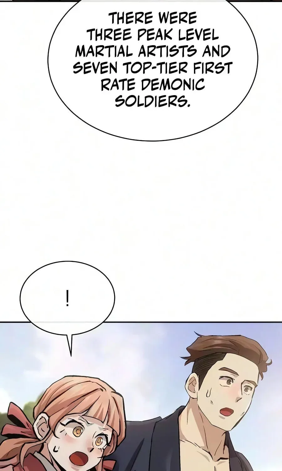 Reborn on the Demonic Cult Battlefield Chapter 48 page 64