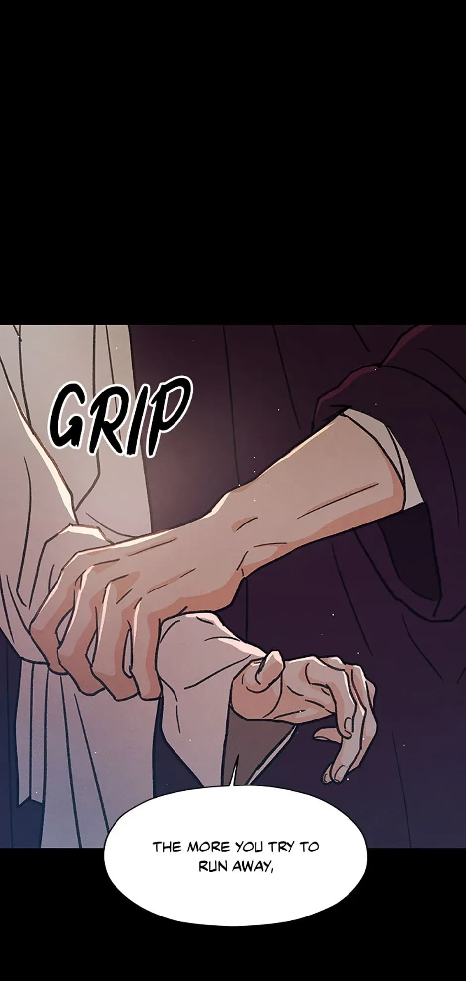 Under the Plum Blossom Tree Chapter 48 page 25