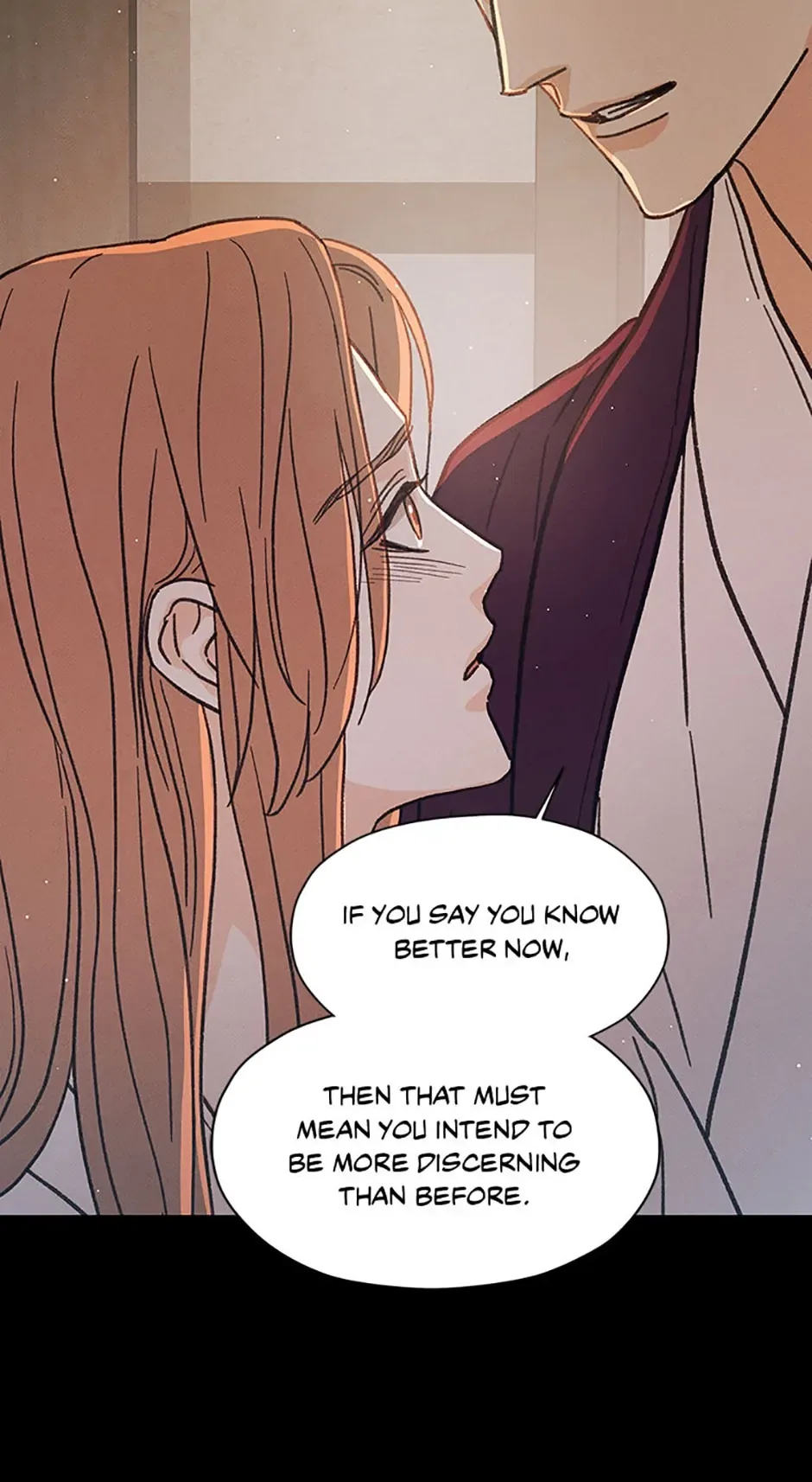 Under the Plum Blossom Tree Chapter 48 page 32