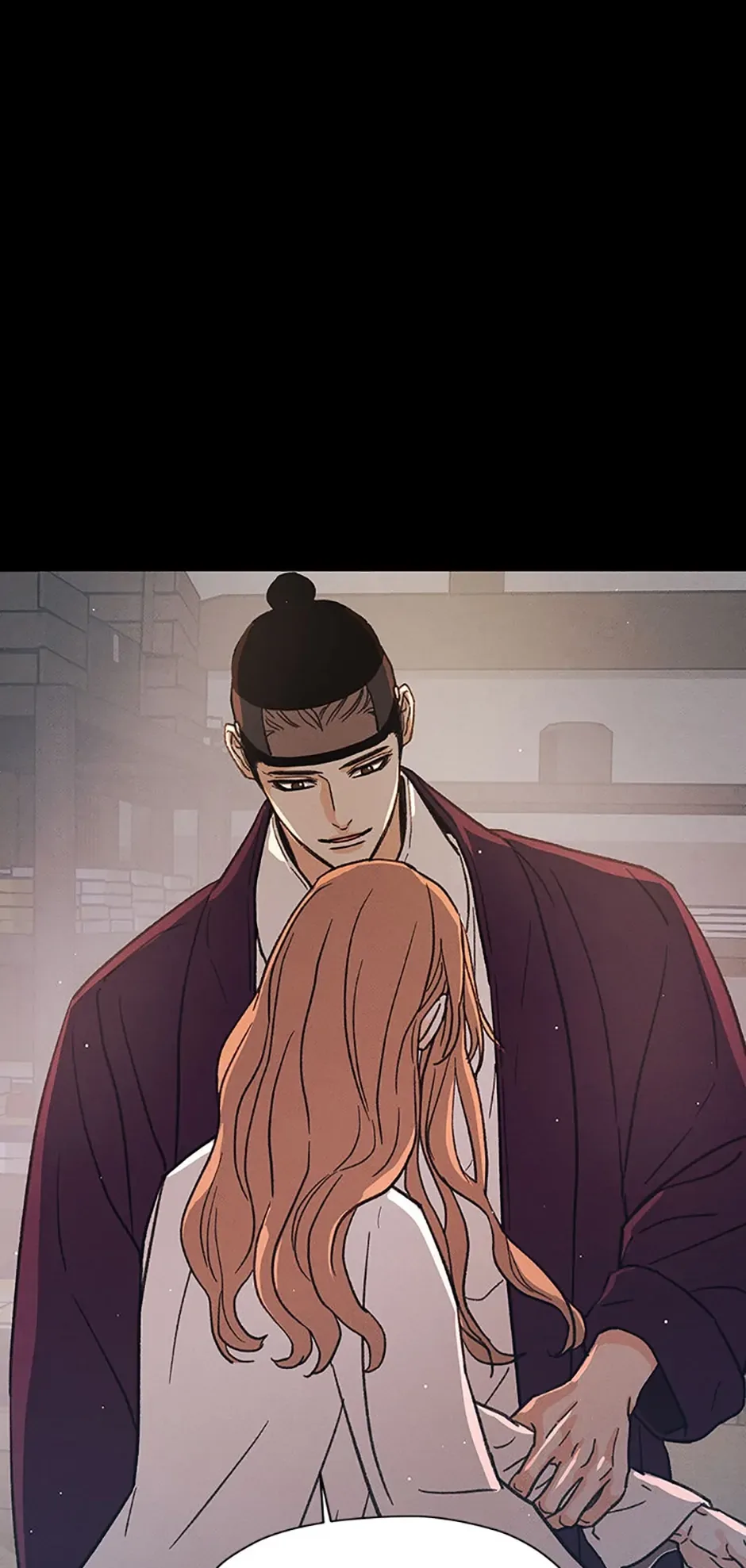 Under the Plum Blossom Tree Chapter 48 page 26