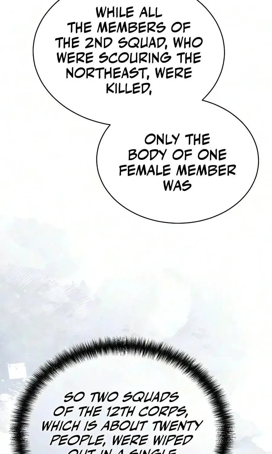Reborn on the Demonic Cult Battlefield Chapter 48 page 50